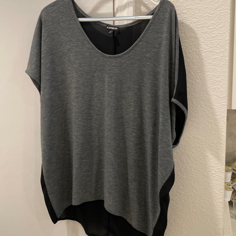 Express Top